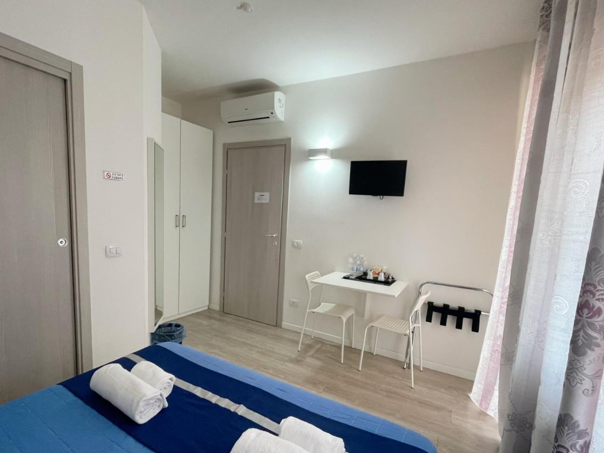 Residenza Borgo Trento Sunday Hotell Verona Eksteriør bilde