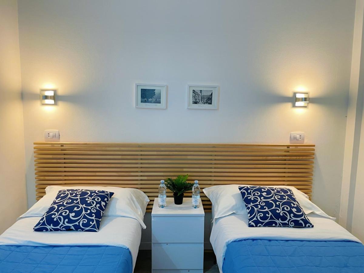Residenza Borgo Trento Sunday Hotell Verona Rom bilde