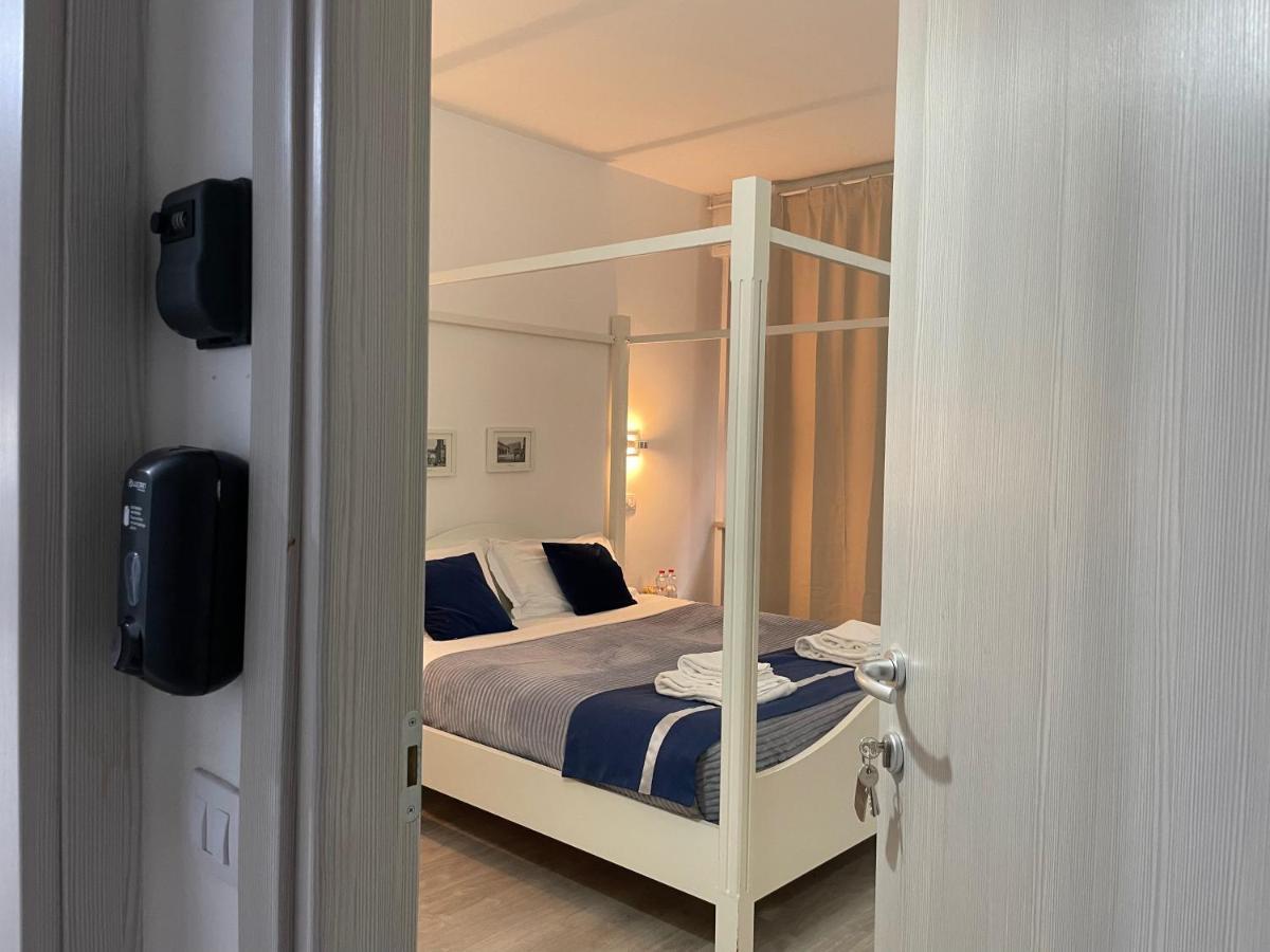 Residenza Borgo Trento Sunday Hotell Verona Eksteriør bilde