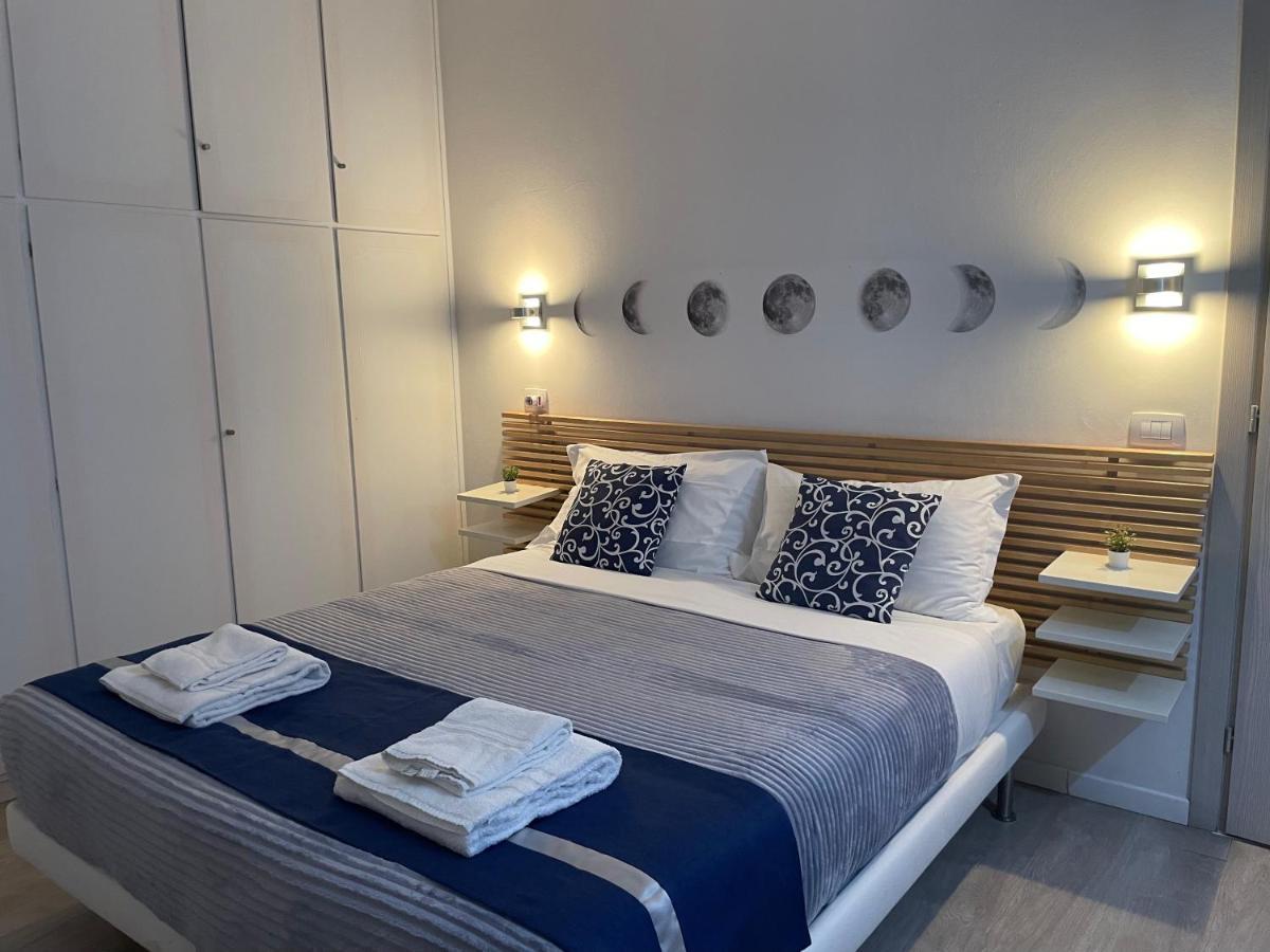 Residenza Borgo Trento Sunday Hotell Verona Eksteriør bilde