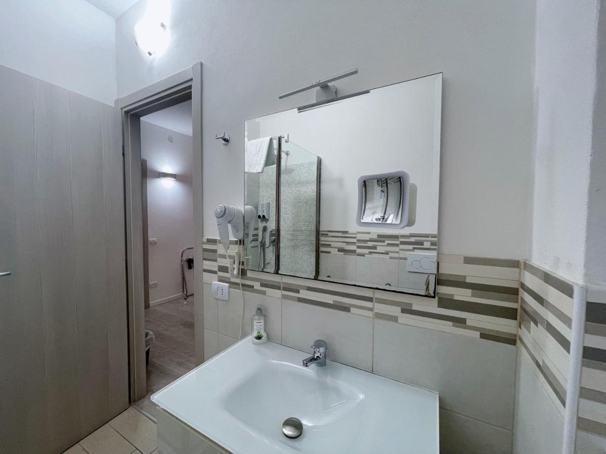 Residenza Borgo Trento Sunday Hotell Verona Eksteriør bilde