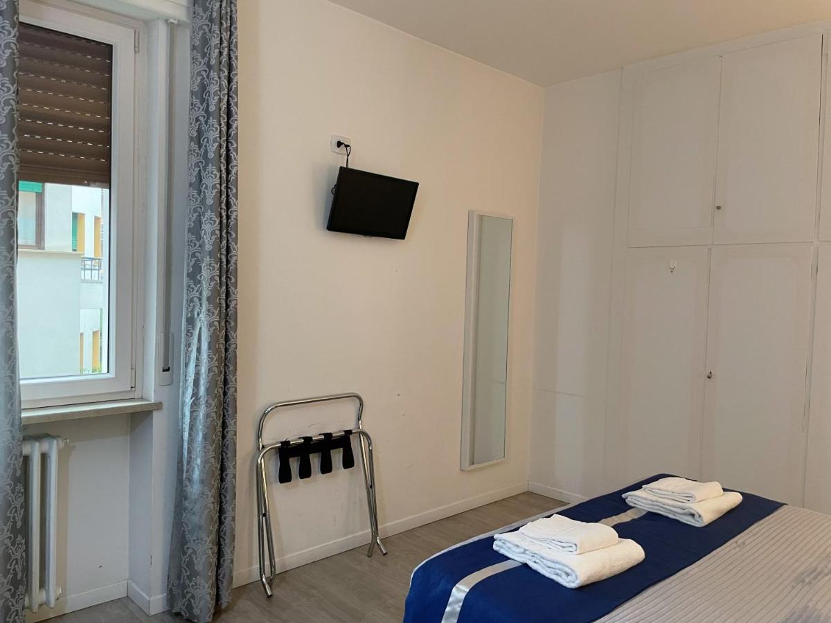 Residenza Borgo Trento Sunday Hotell Verona Eksteriør bilde