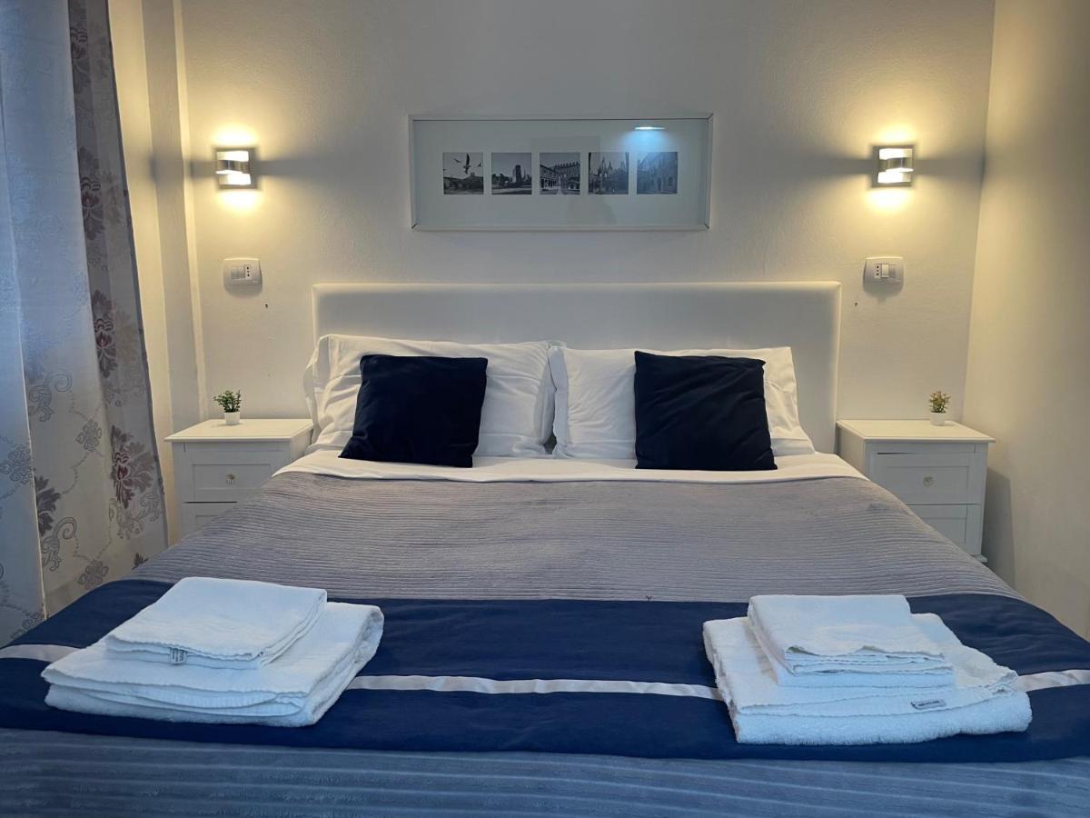Residenza Borgo Trento Sunday Hotell Verona Eksteriør bilde