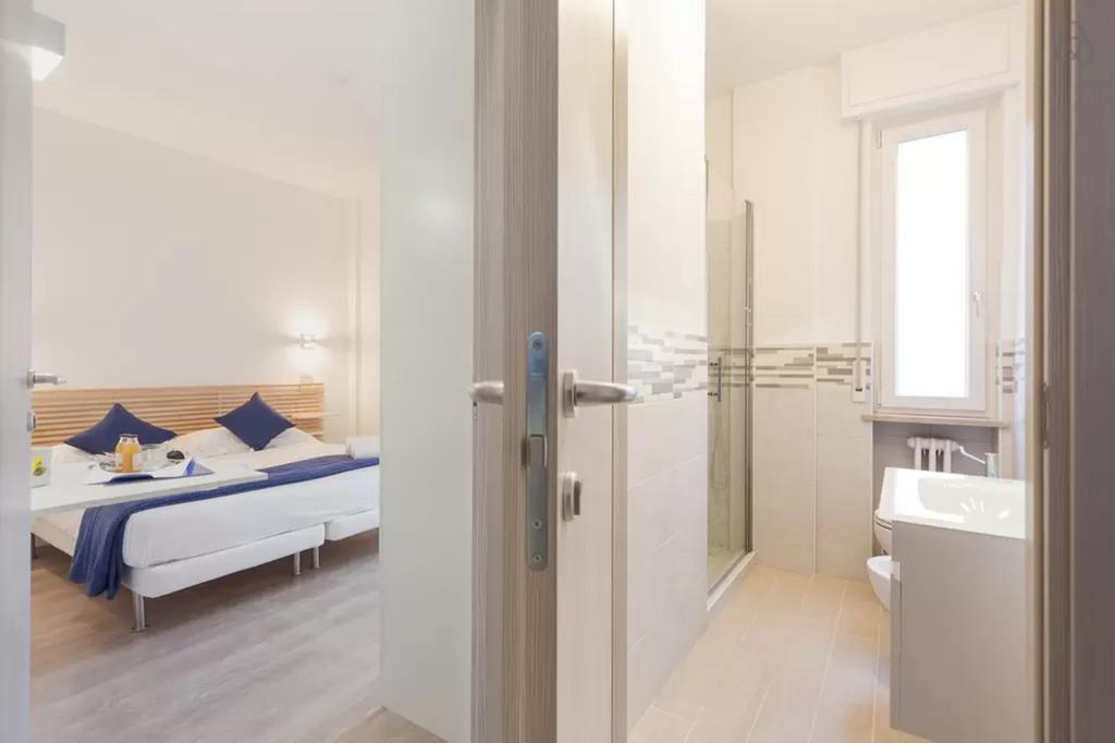 Residenza Borgo Trento Sunday Hotell Verona Eksteriør bilde